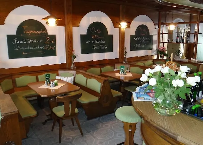 Swirtshaus M&N