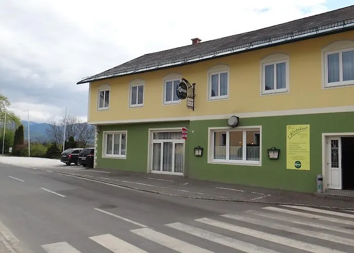 Swirtshaus M&N