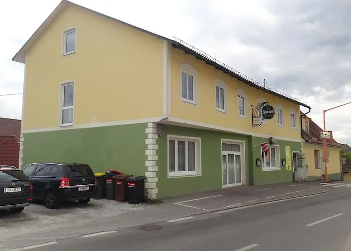 Swirtshaus M&N