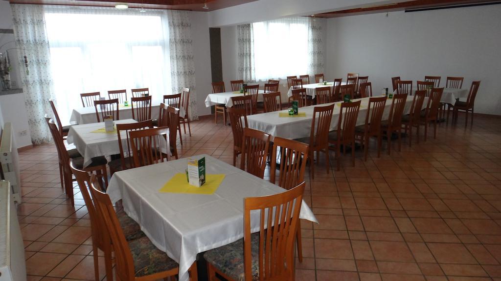 Inn Swirtshaus M&N