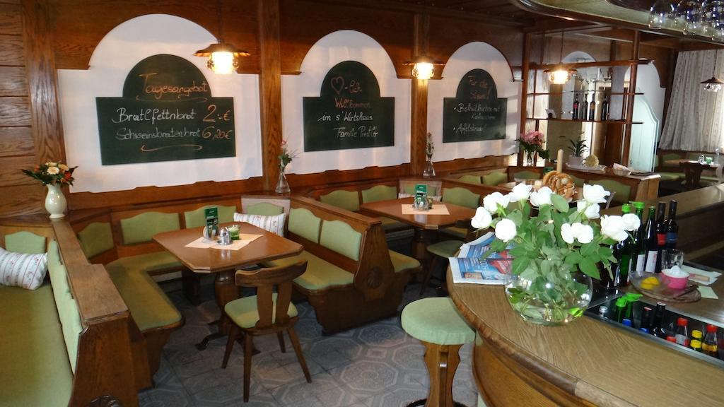Swirtshaus M&n Penzion