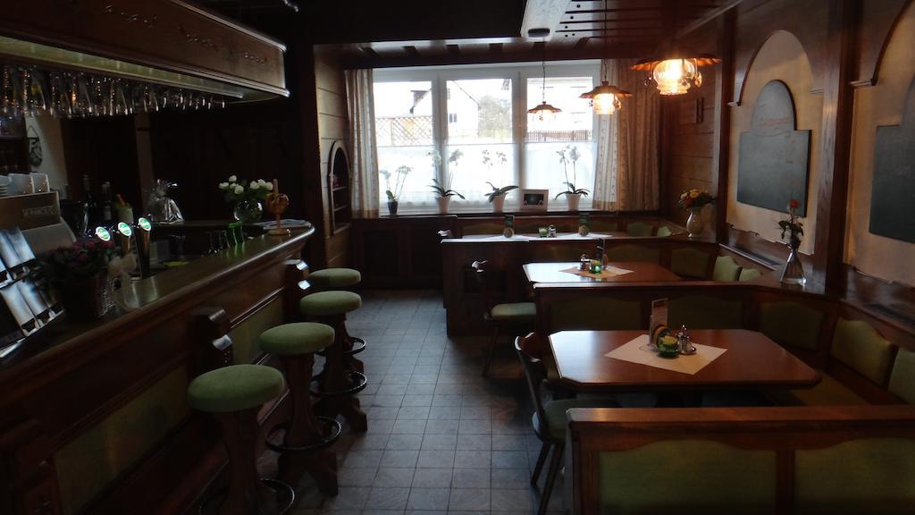 Swirtshaus M&n