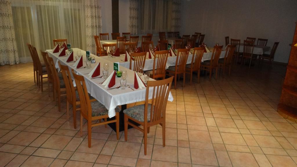 Inn Swirtshaus M&N 3*
