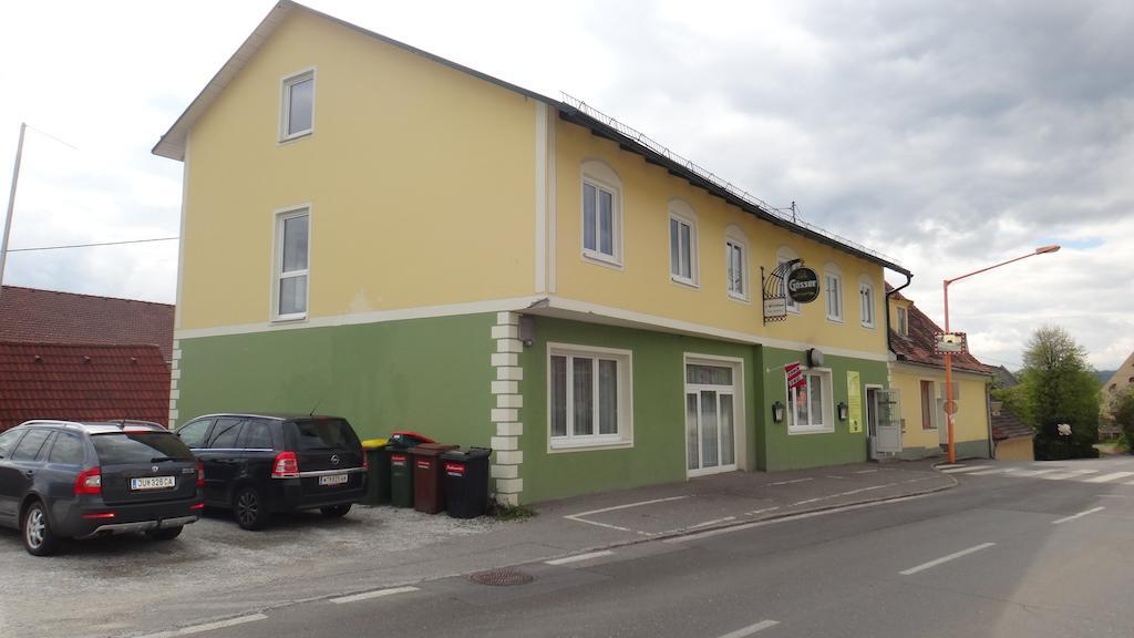 Swirtshaus M&n