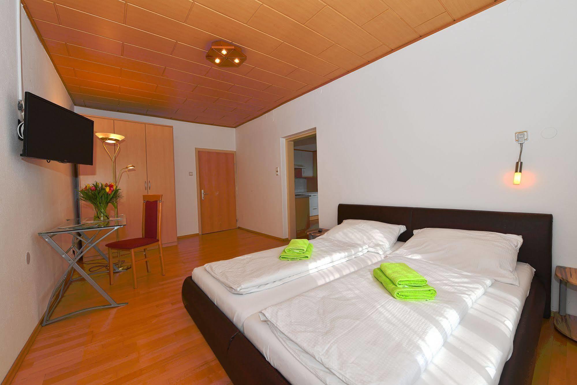 Swirtshaus M&n Mini-hôtel Zeltweg